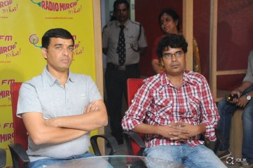 Kerintha Movie Song Launch at Radio Mirchi